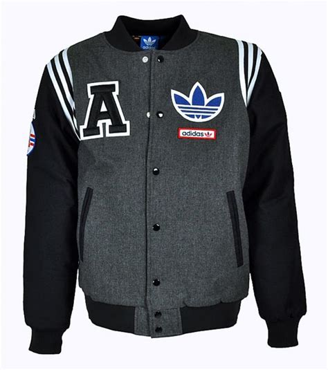 ADIDAS Jacken für Herren 